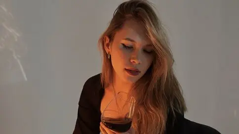 AlliciaZilben's live cam