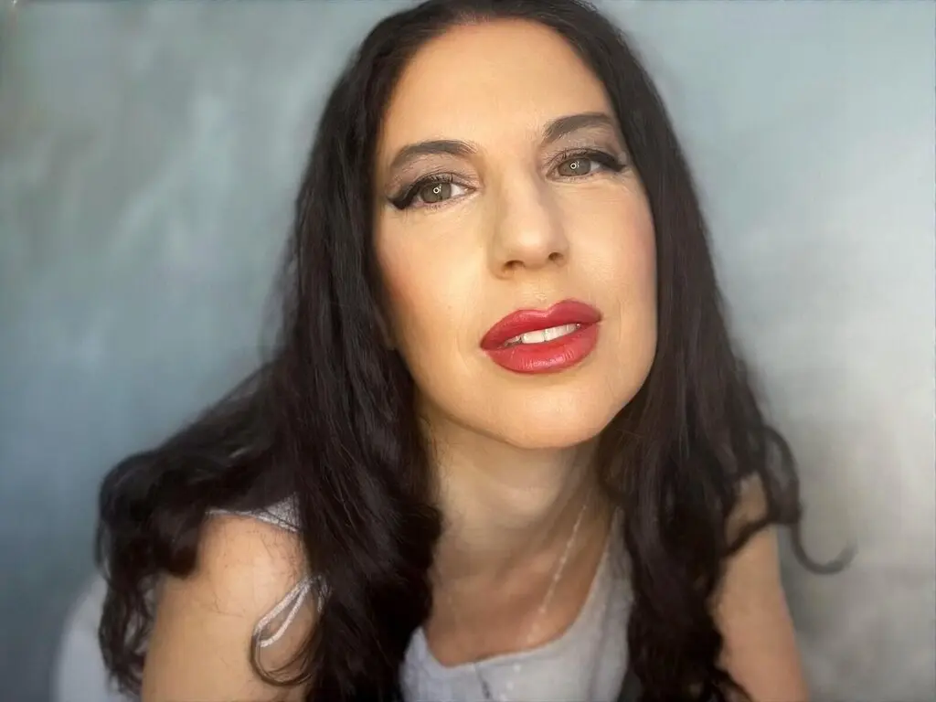 AmandaHug's live cam