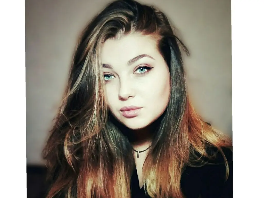 AmandaMalinka's live cam