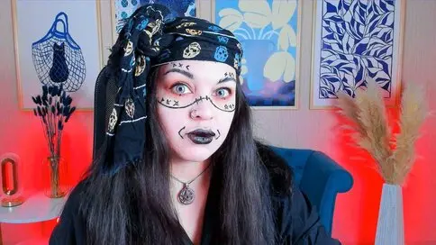 AmiraDewill's live cam