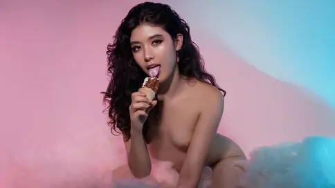ArabellaBloom's live cam