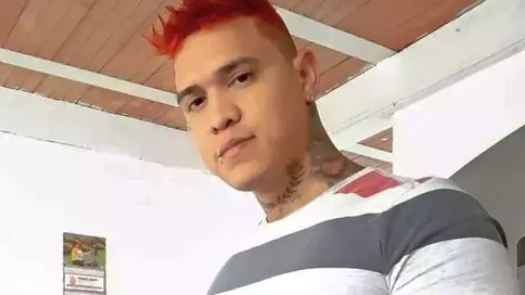 CarlosOrtis's live cam