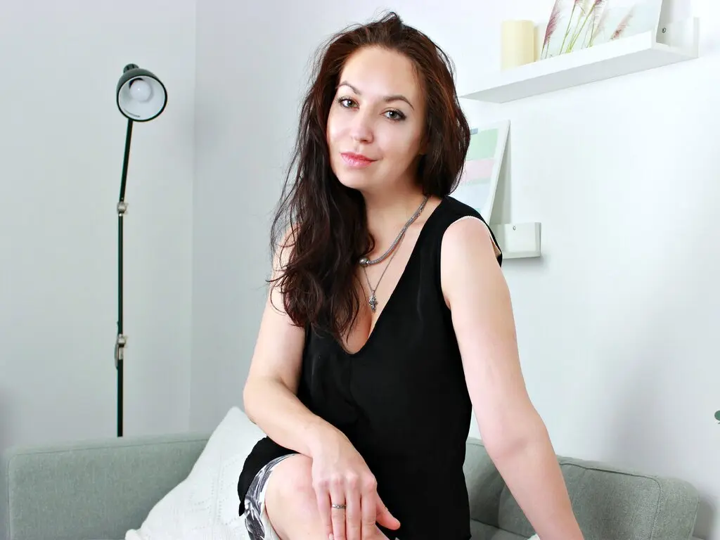 CherylAvens's live cam