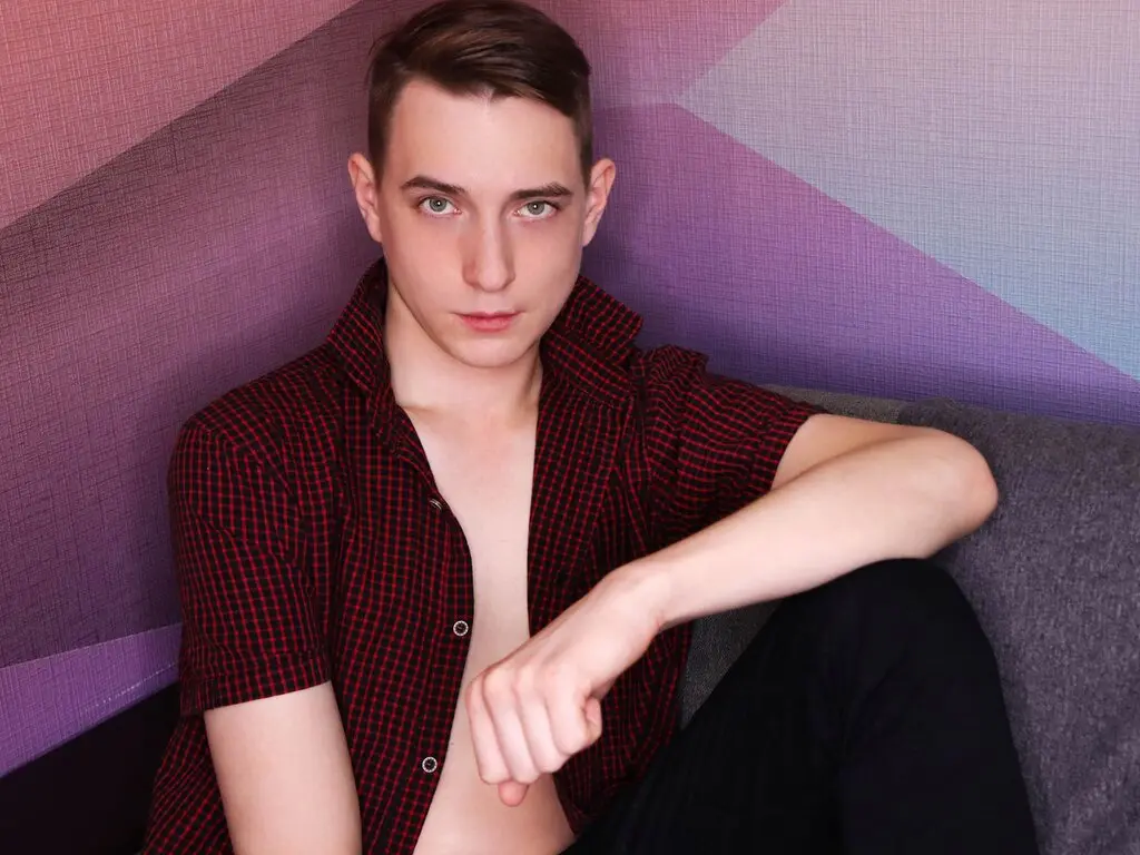 ChristianLander's live cam