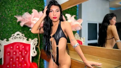 DaniRivas's live cam