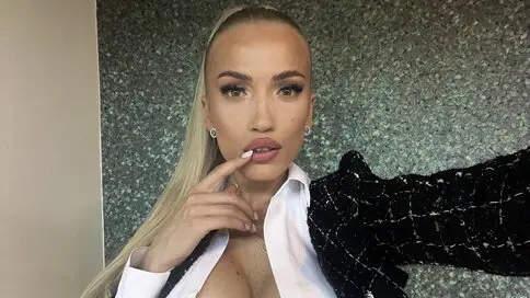 ElsaPressley's live cam