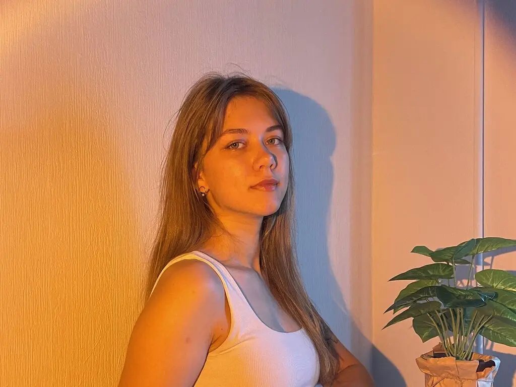 EugeniaValeri's live cam