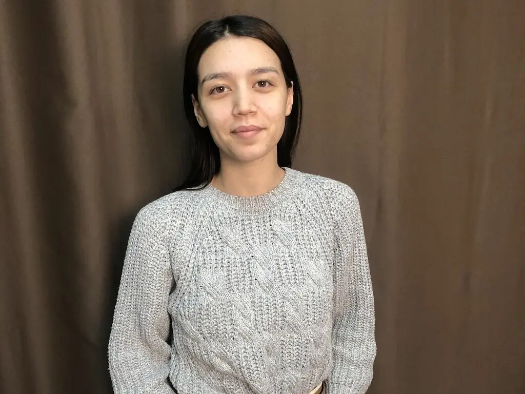 FrancaRosaline's live cam