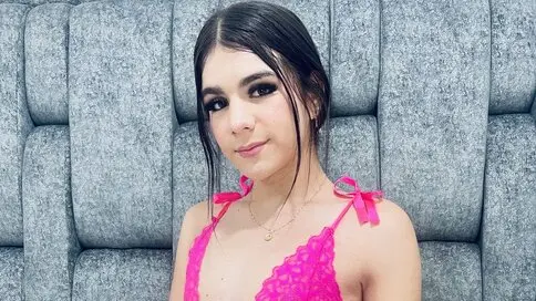 HannaColeman's live cam