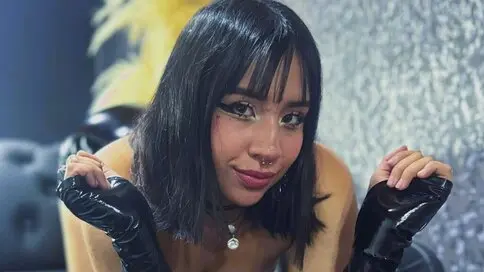 HannaHmiru's live cam