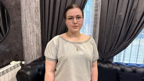 JessTain's live cam