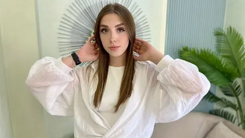 JessicaSnyder's live cam