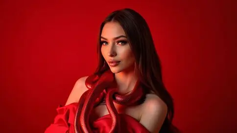 JulianaRoss's live cam