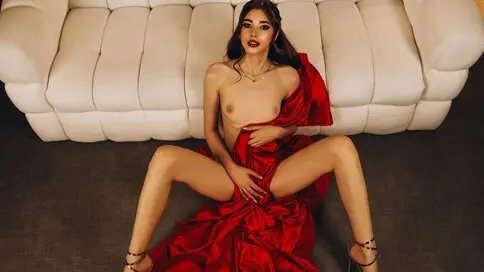 JulieRoyal's live cam