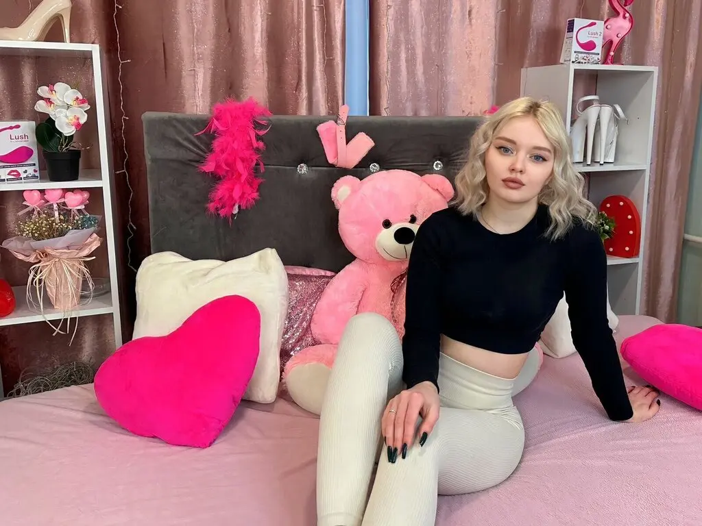 KimberlyBerks's live cam