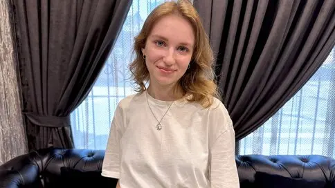 KimberlySwanson's live cam