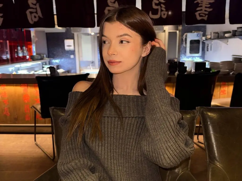 KiraNeel's live cam