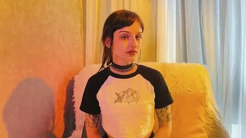 KristiCrush's live cam