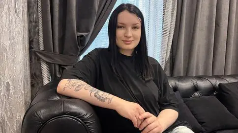 LeonoraSantorini's live cam