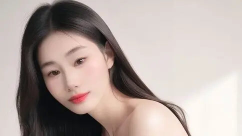 LeslieYi's live cam