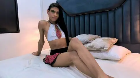 LissyGrild's live cam