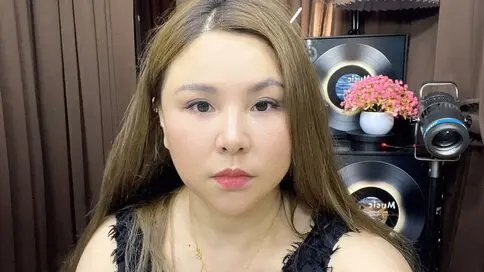LiuTingting's live cam