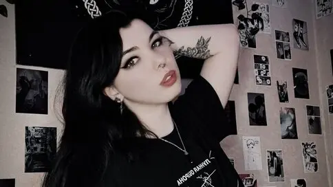 LizaBoyd's live cam
