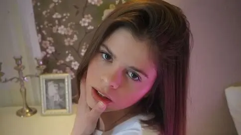 MaddyDoly's live cam