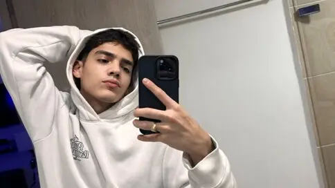 MatheewDiamond's live cam