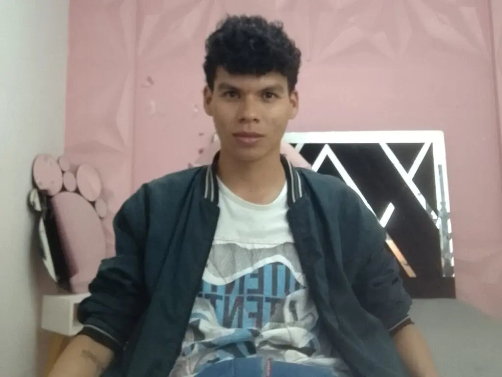 MattiusRybak's live cam