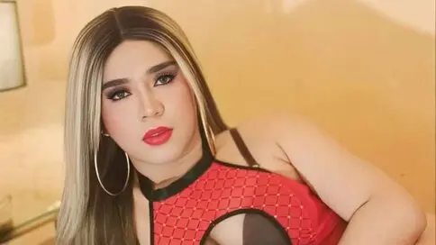PaulaRobinzon's live cam