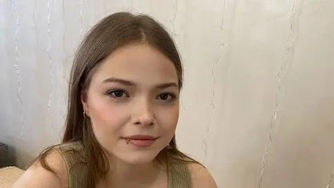 PolinaEvans's live cam