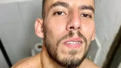 PoloSmith's live cam