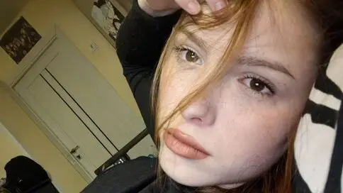 RandiDobson's live cam