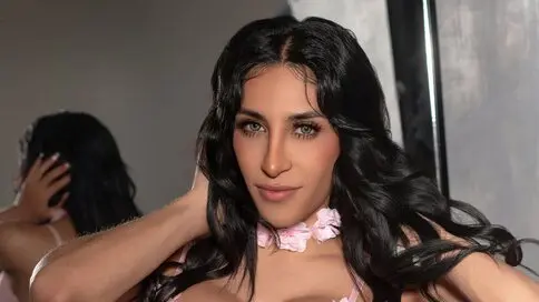 ReginaFerreira's live cam