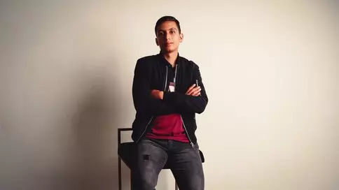 SantiagoContrera's live cam