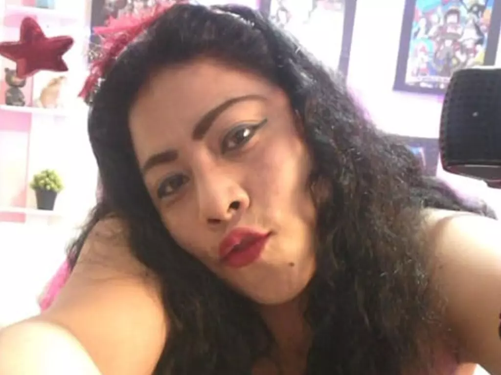 ScarlettBrunnet's live cam