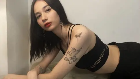 SerenaSimon's live cam