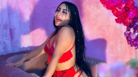 SofiaDaemon's live cam
