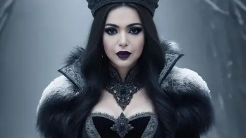 TatianaCalmell's live cam