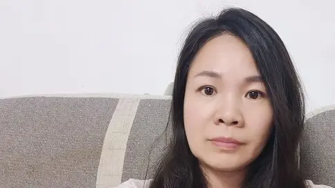 TengMingyi's live cam