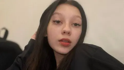 TerryCherryy's live cam