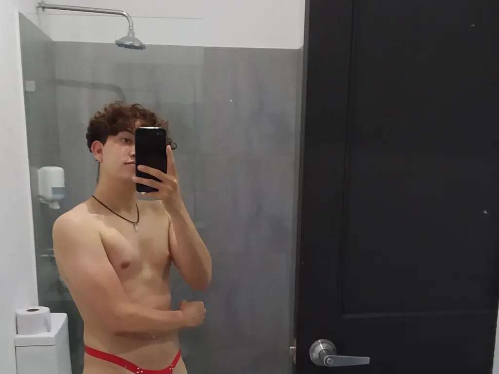 WillyTorres's live cam